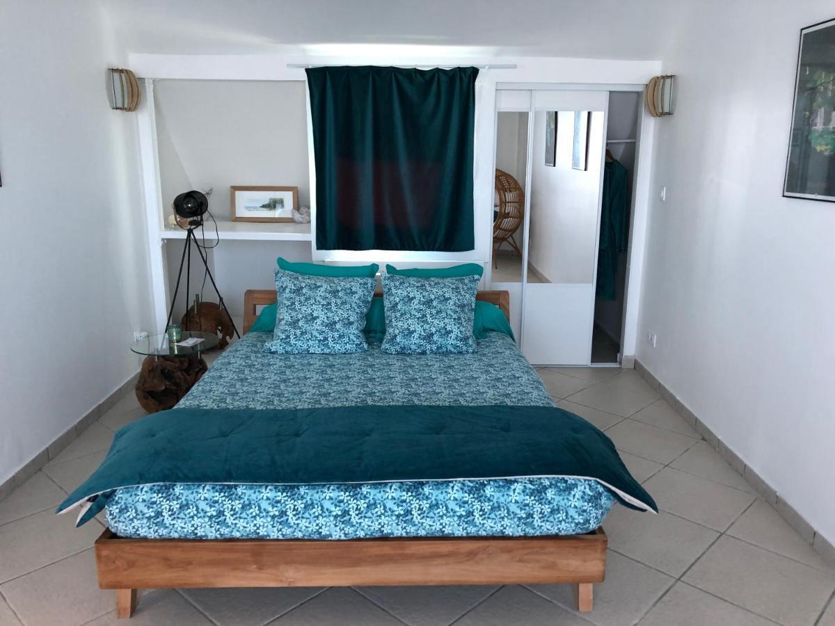 Vert Lagon Saint Pierre Dış mekan fotoğraf