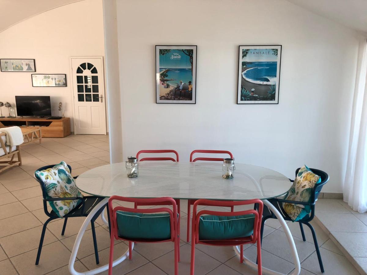 Vert Lagon Saint Pierre Dış mekan fotoğraf